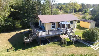 Detached in Kawartha Lakes