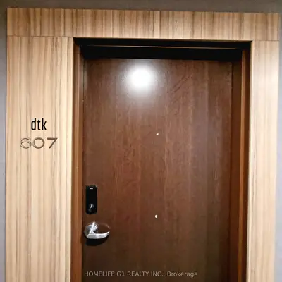 Condo Apartment in Kitchener
