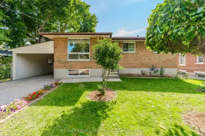 Detached in Cambridge