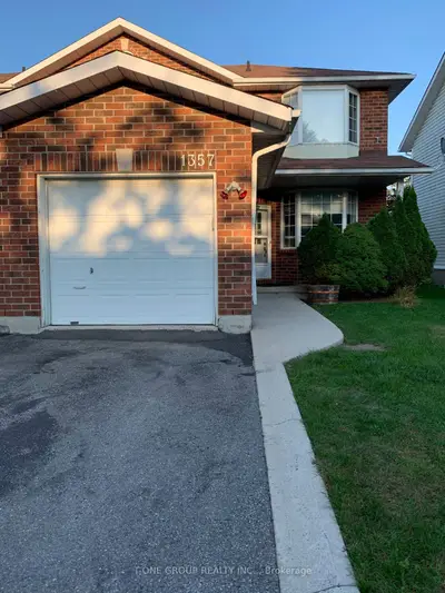 Semi-Detached in Kingston