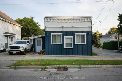 263 Ridout Street, Port Hope, On L1a 1p4