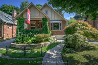 Detached in London East