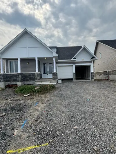 Detached in Loyalist