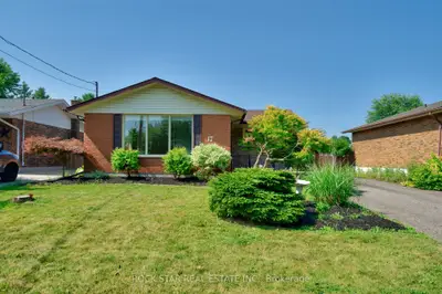 Detached in St. Catharines