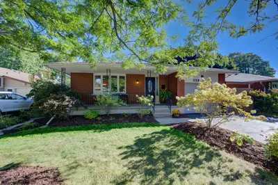 Detached in Waterloo