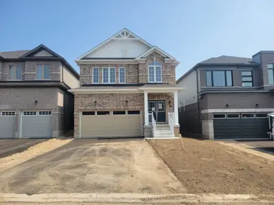 Detached in Brant
