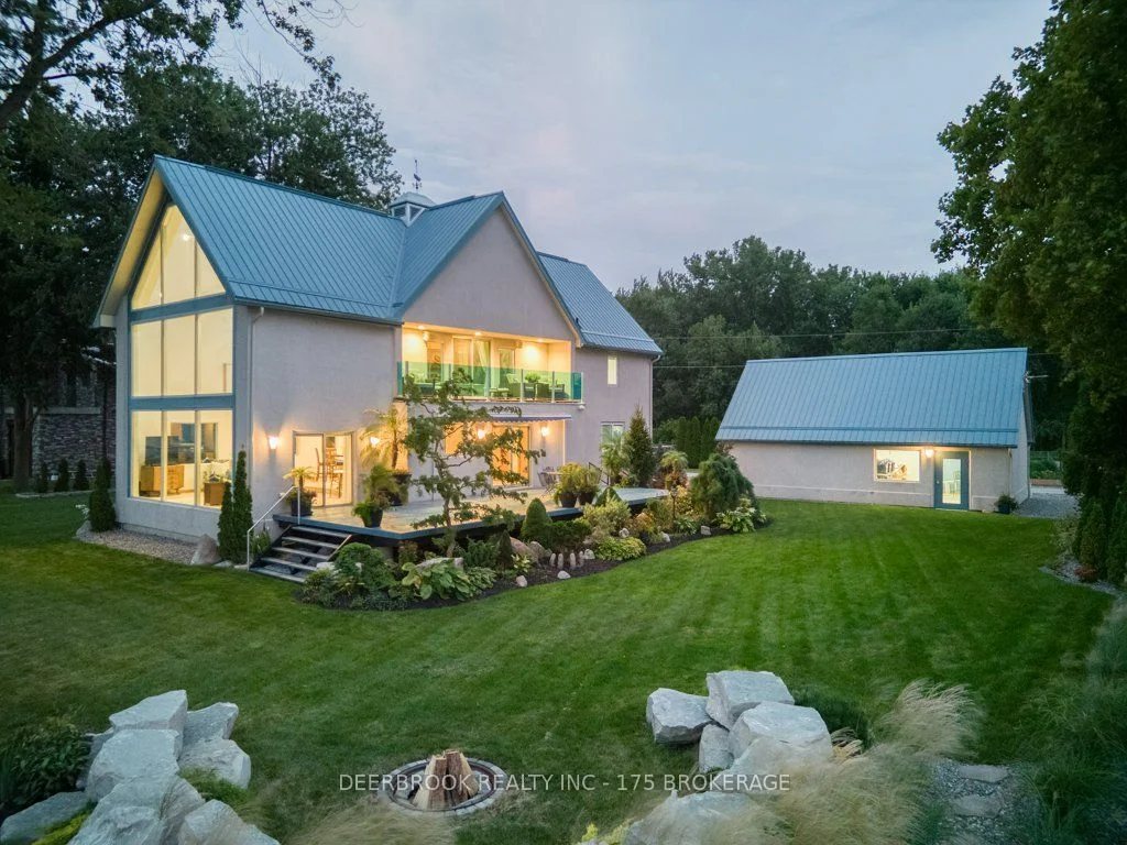 721 VALENTINO Drive, Lakeshore, ON N8L 0G3