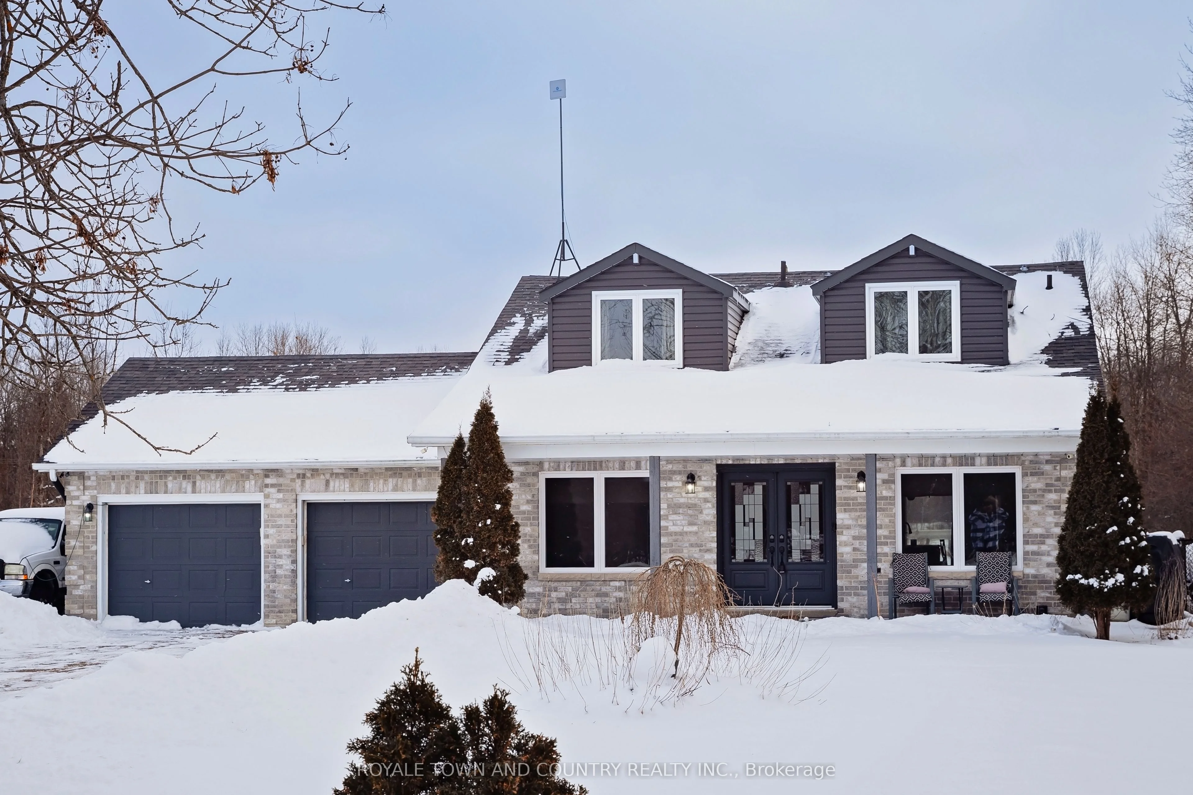 Detached in Kawartha Lakes
