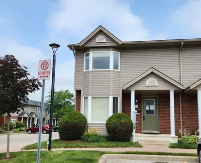 1535 Trossacks Avenue 61, London North, On N5x 4r1