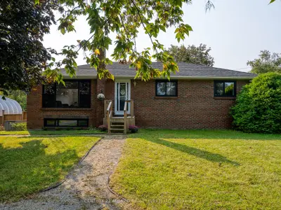 Detached in Hamilton Township