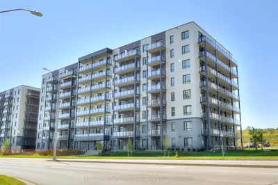 181 Elmira Road S Ph15b, Guelph, On N1k 0e4