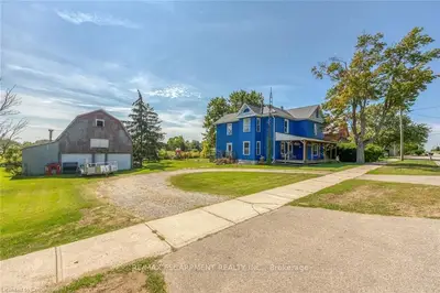 Detached in Haldimand
