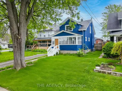 178 Bertie Street, Fort Erie, On L2a 1z1