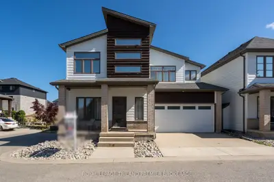 727 Apricot Drive 6, London South, On N6k 5a7