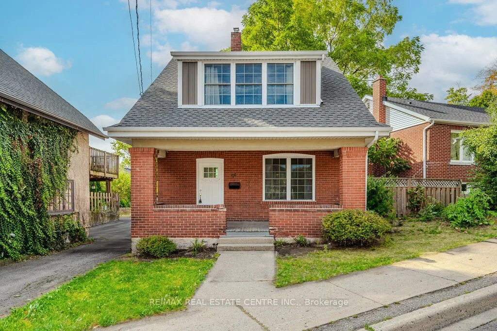 54 Eramosa Road, Guelph, On N1e 2l5