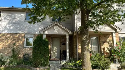 217 Martinet Avenue 46, London East, On N5v 4p5