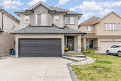 Detached in Hamilton
