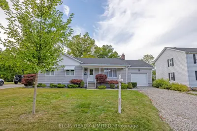 Detached in St. Thomas