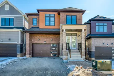Detached in Haldimand