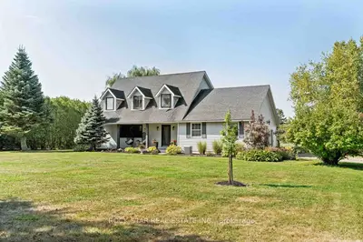 Detached in Hamilton
