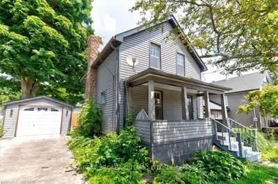 Detached in Cambridge