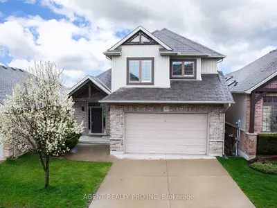 Common Element Condo in London South