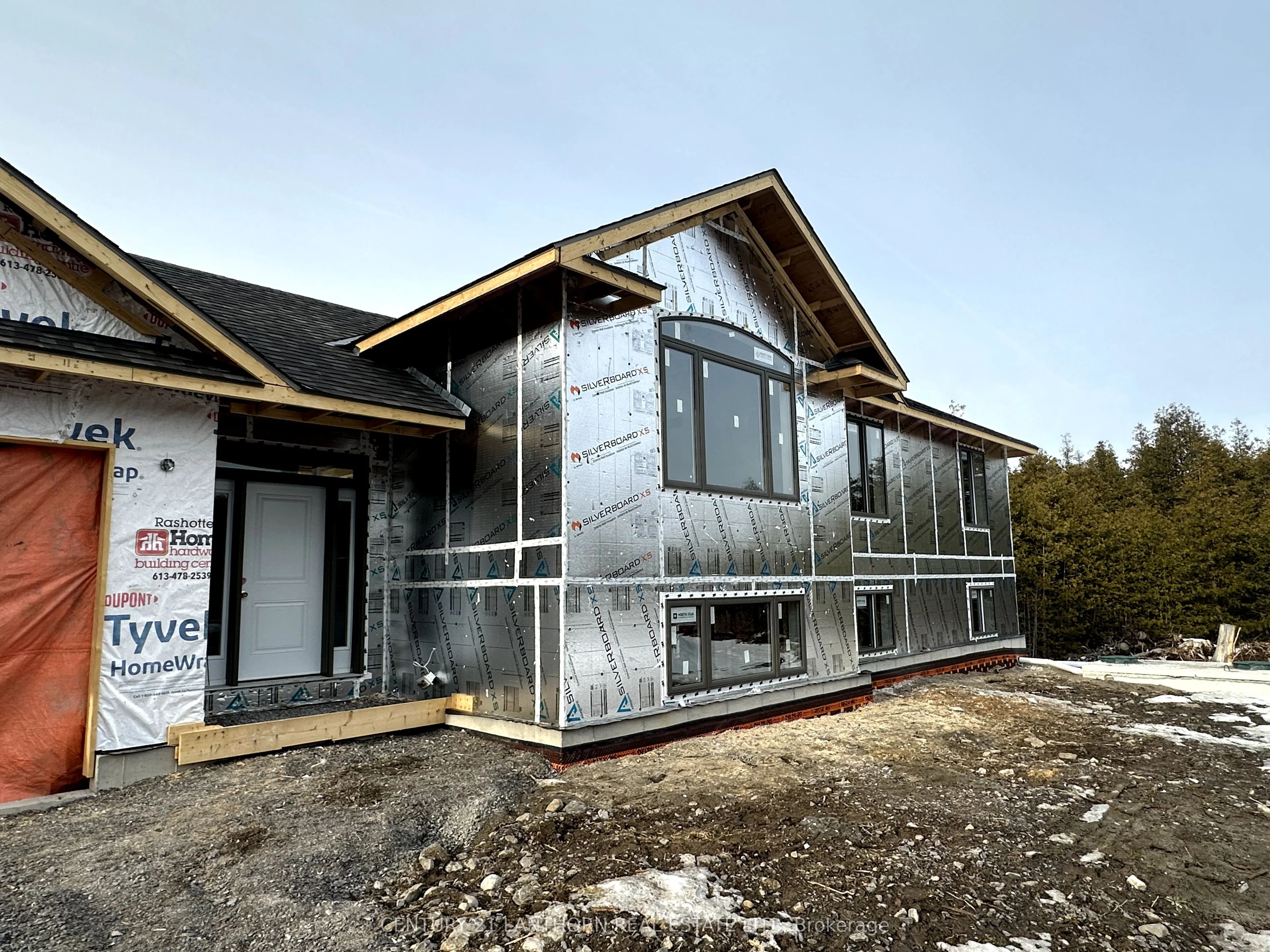 1121 Crookston Road, Centre Hastings, ON K0K 2K0