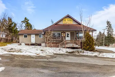136 Victoria Street, Chatsworth, On N0h 2s0