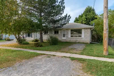 Detached in Stirling-Rawdon