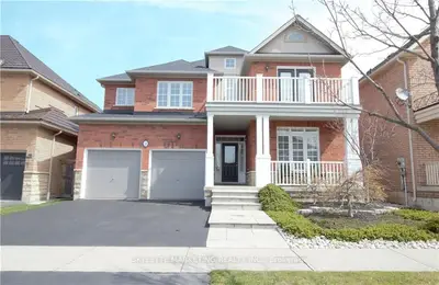 Detached in Hamilton