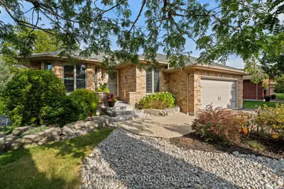 Detached in Kawartha Lakes