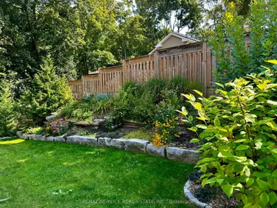 Vacant Land in Port Hope
