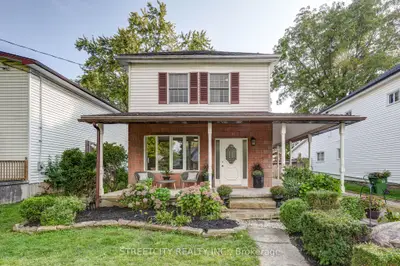 Detached in St. Thomas