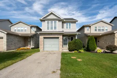 Detached in London North