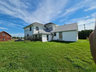 Rural Residential in Belleville