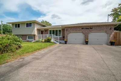 Detached in St. Catharines