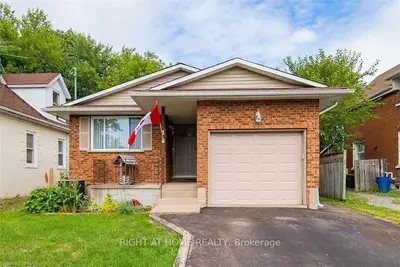 Detached in St. Catharines