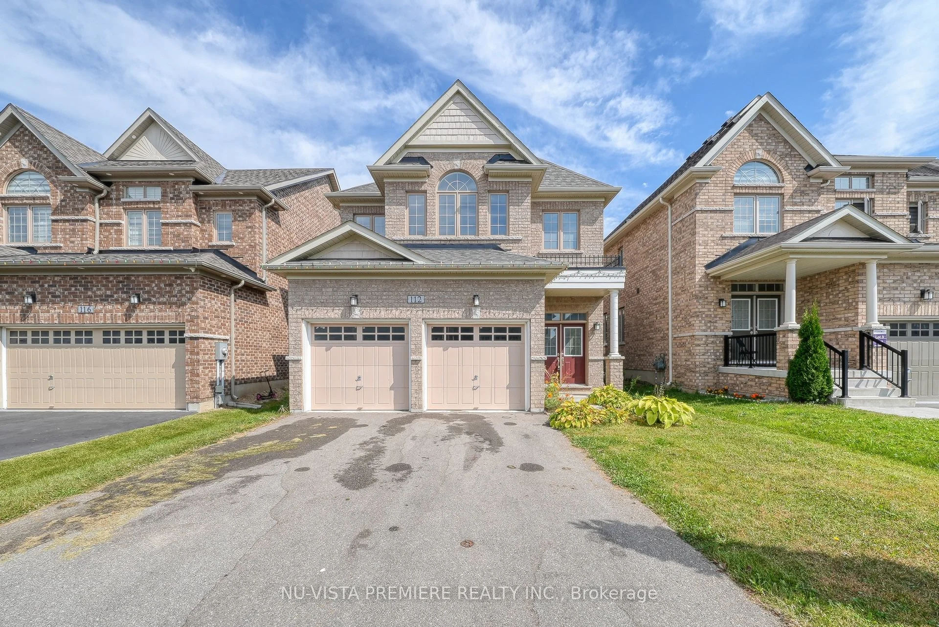 112 Chandler Terrace, Woodstock, On N4t 0l4