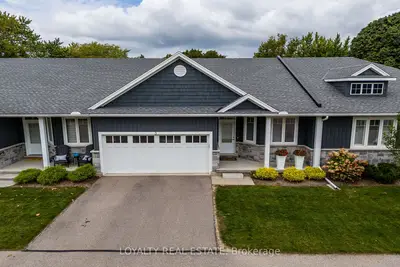 Condo Townhouse in Norfolk