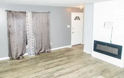 Condo Townhouse in Fort Erie
