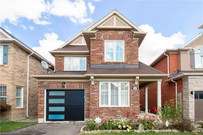 Detached in Hamilton