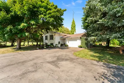Detached in Hamilton