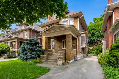Detached in Hamilton