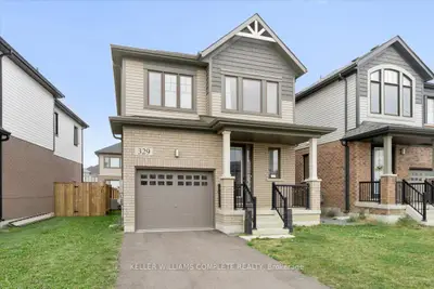 Detached in Hamilton