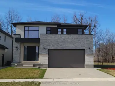 2288 Red Thorne Avenue, London South, On N6p 0e8