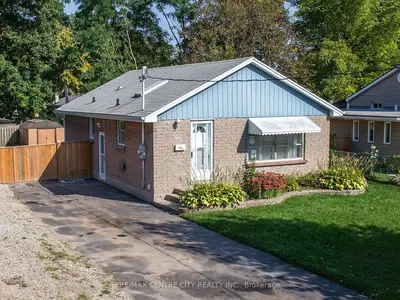 Detached in London East