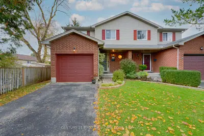 Semi-Detached in London North