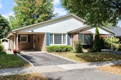 Semi-Detached in London North