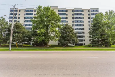Condo Apartment in London North