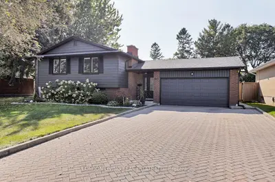 Detached in London South